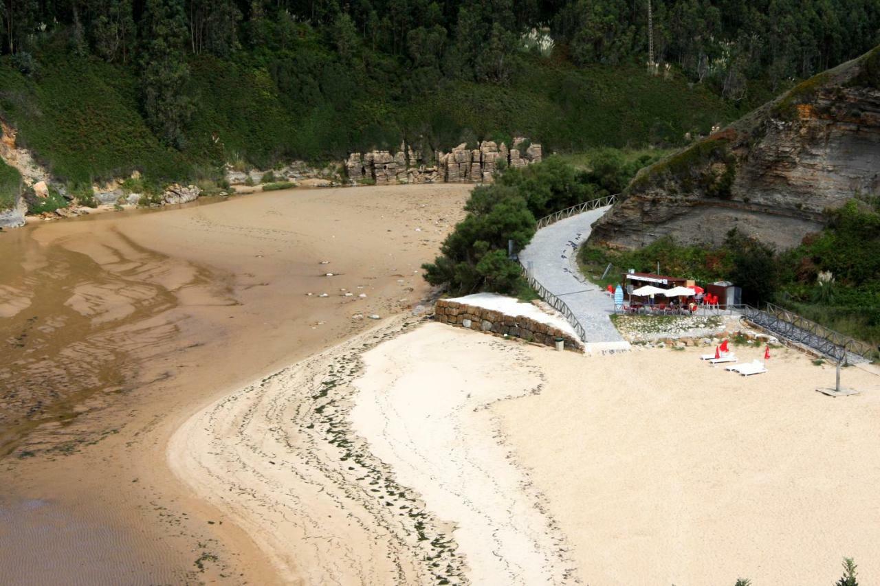 Playa Сasa de vacaciones Galizano