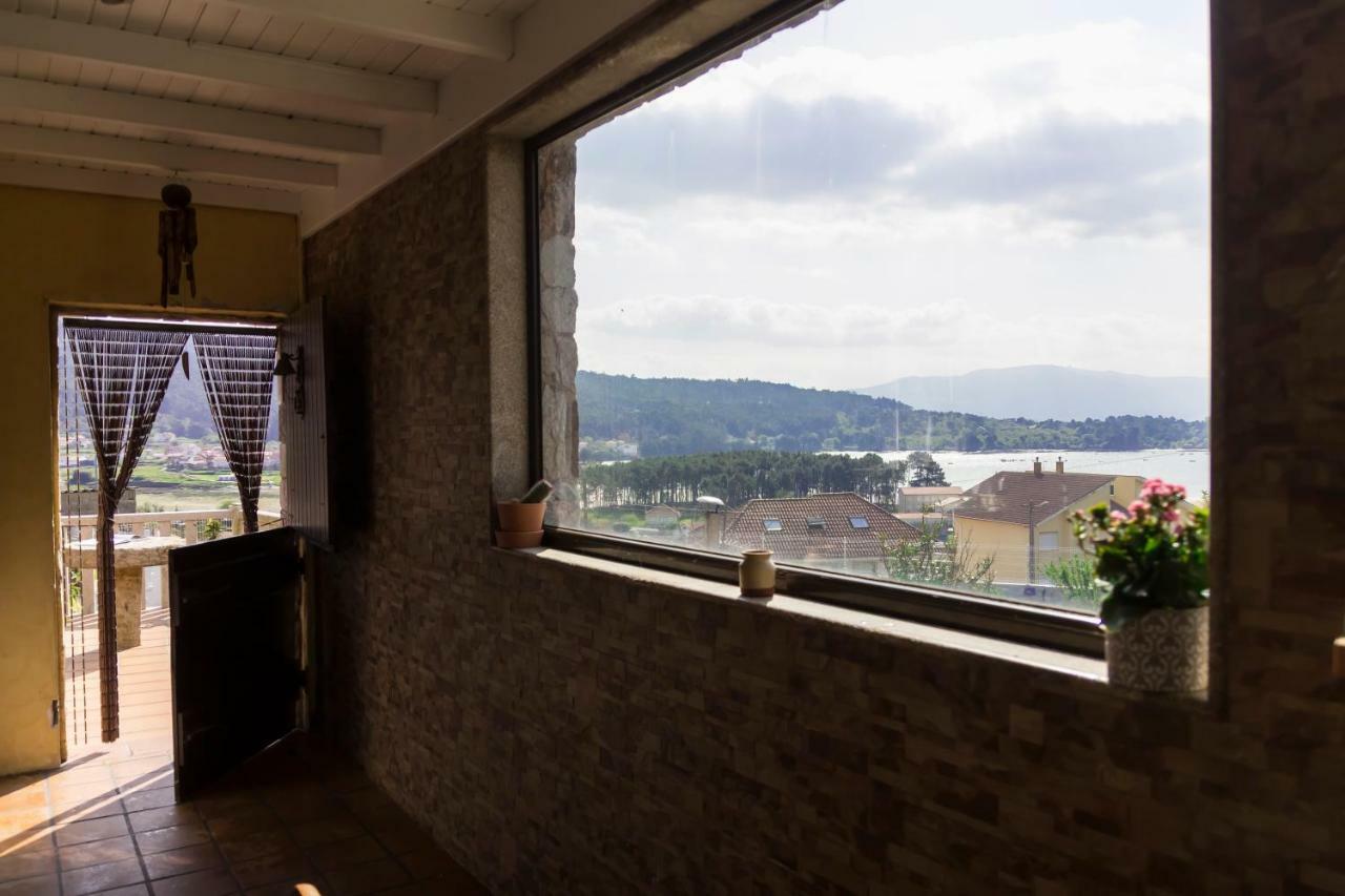 Apartment Rurales De Abelleira *
