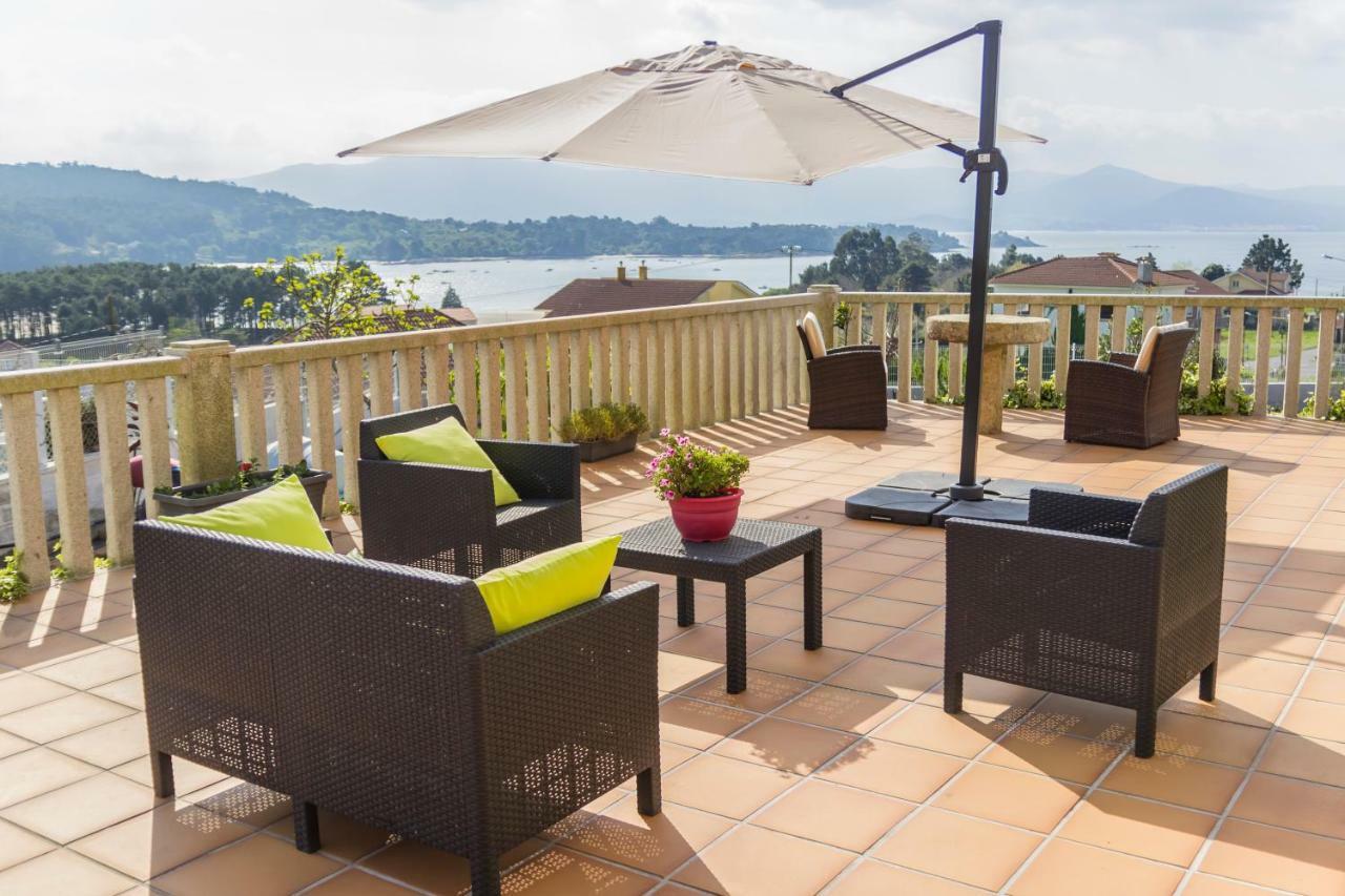 Apartment Rurales De Abelleira