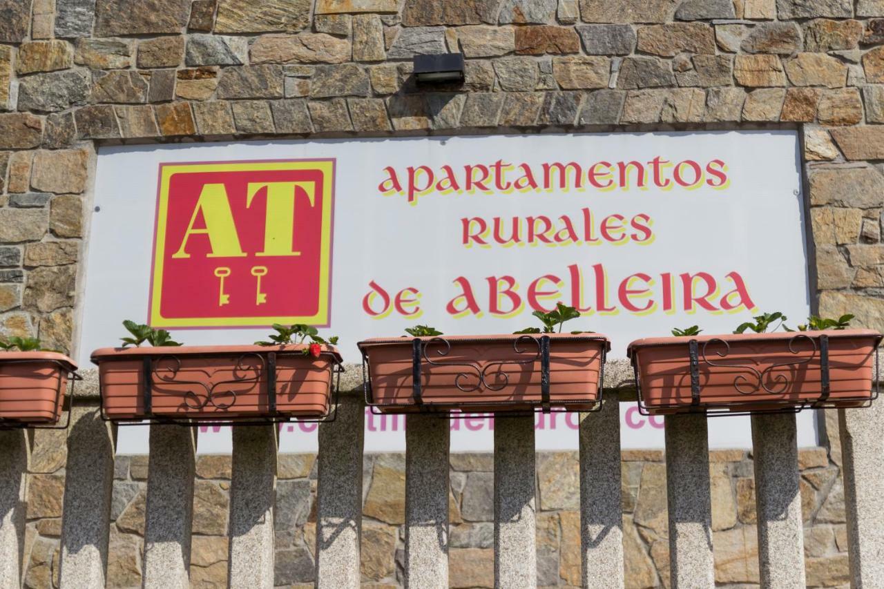 Apartment Rurales De Abelleira