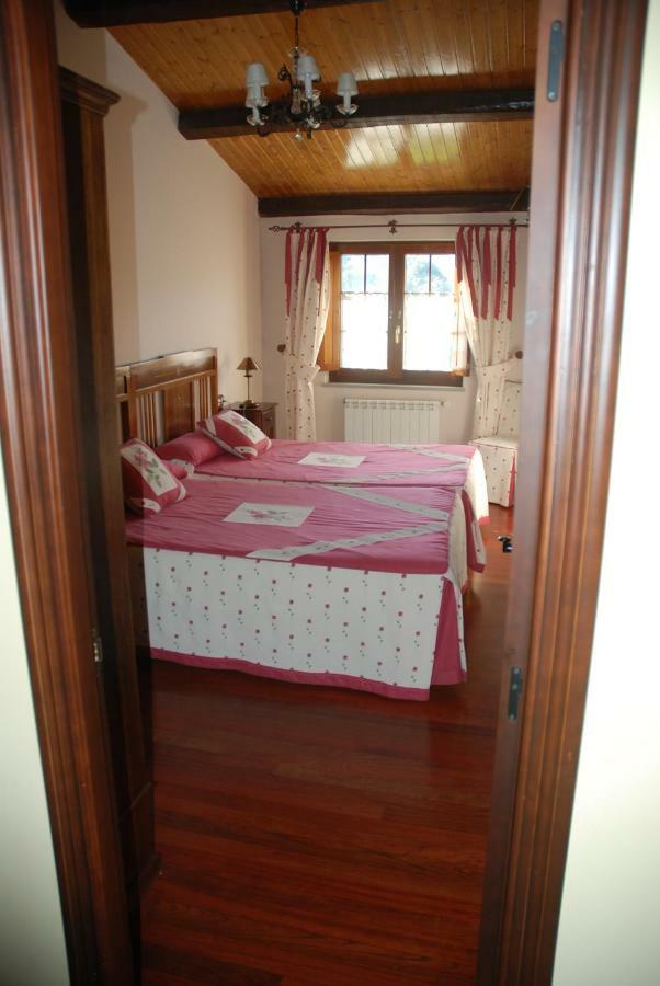 Hotel Lugar Do Sixto