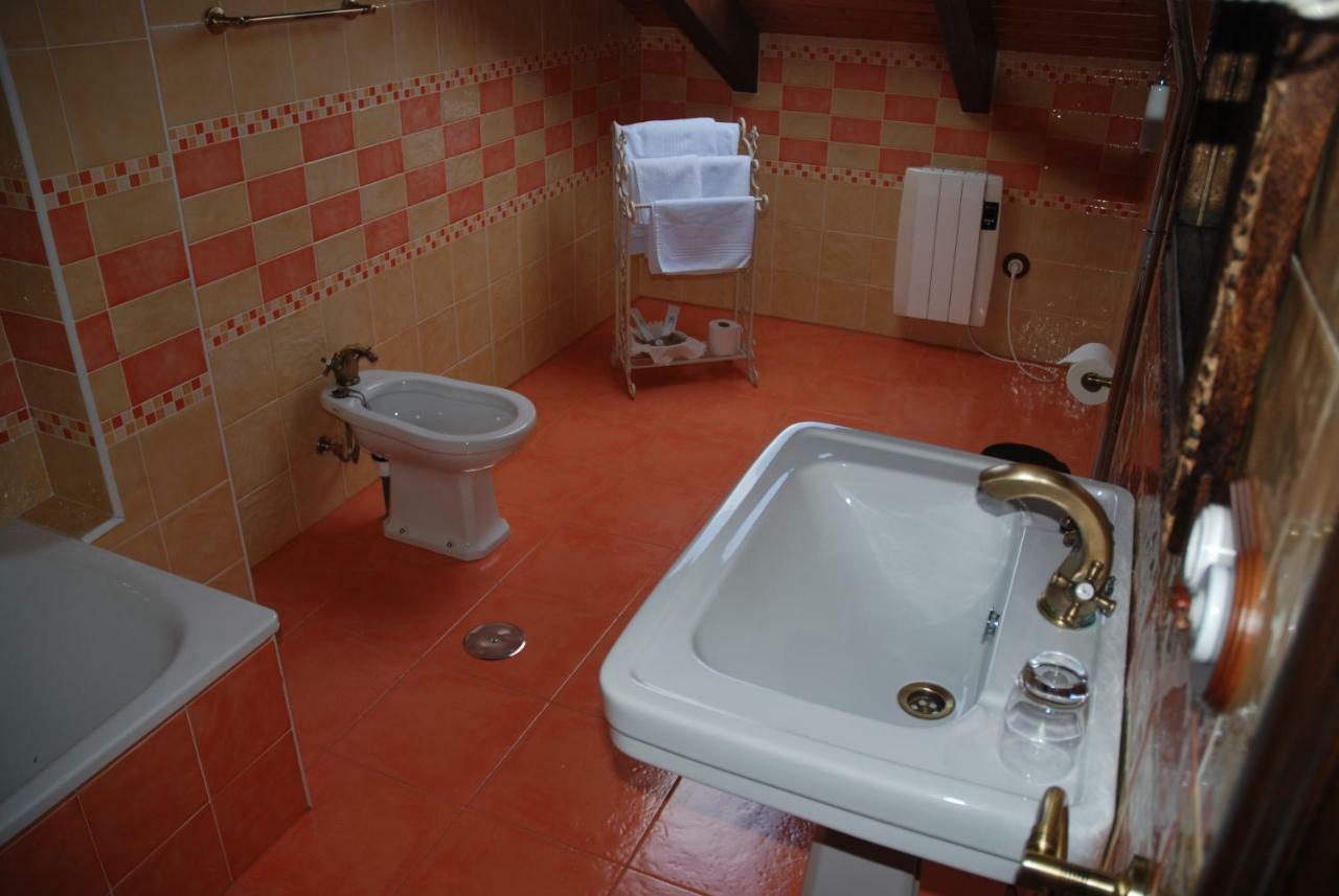 Lugar Do Sixto
