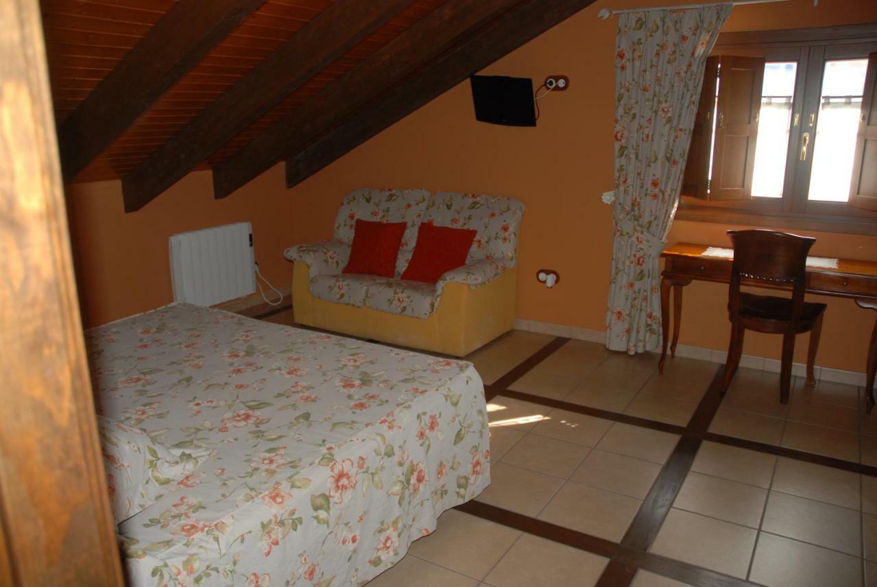 Lugar Do Sixto Hotel