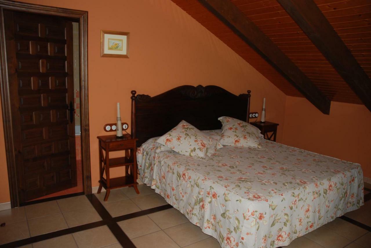 Hotel Lugar Do Sixto *