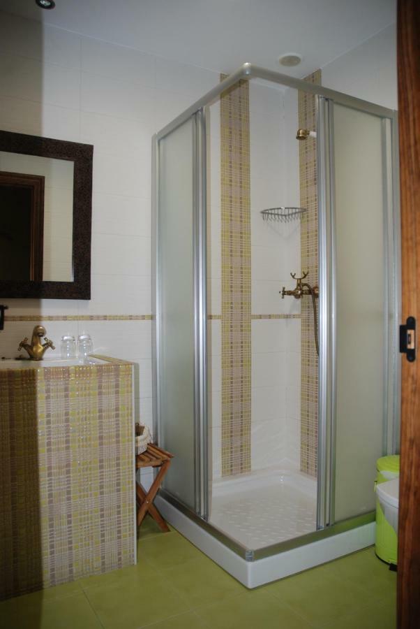 Hotel Lugar Do Sixto *