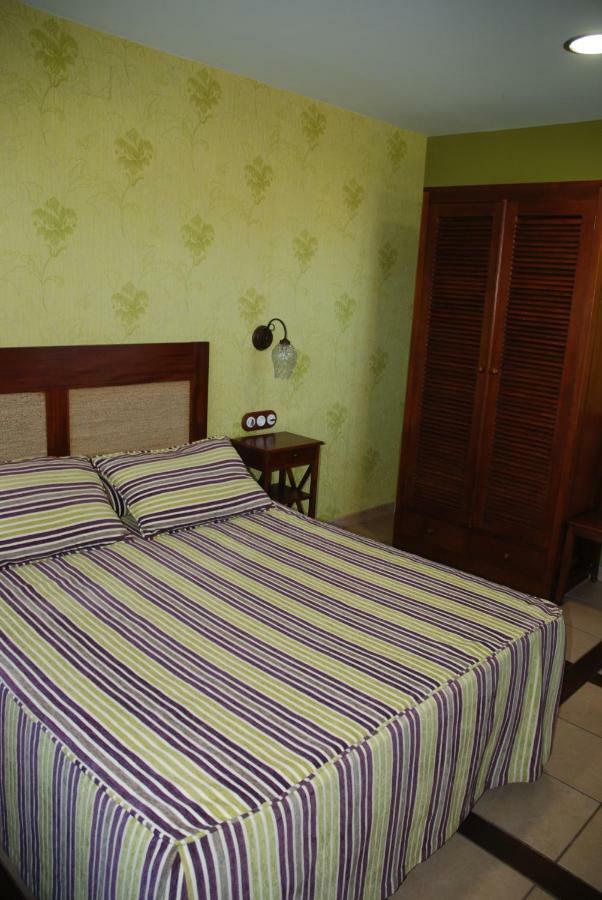 Hotel Lugar Do Sixto *