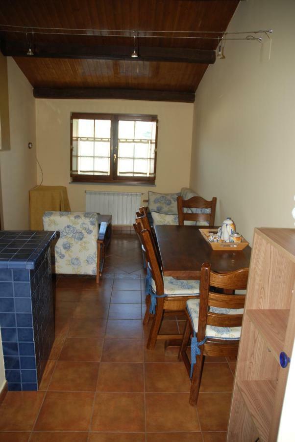 Lugar Do Sixto Hotel Cordido