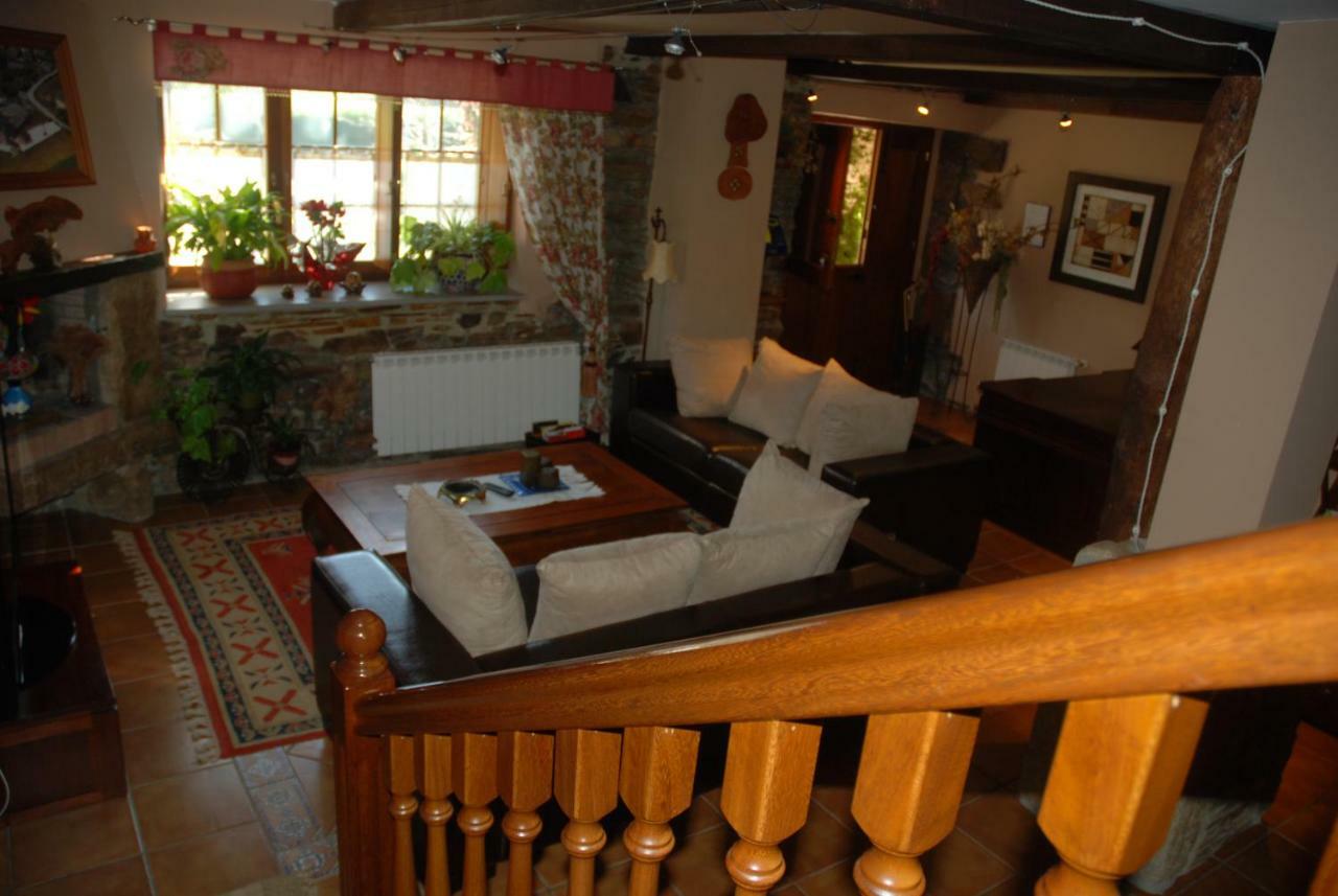 Hotel Lugar Do Sixto *