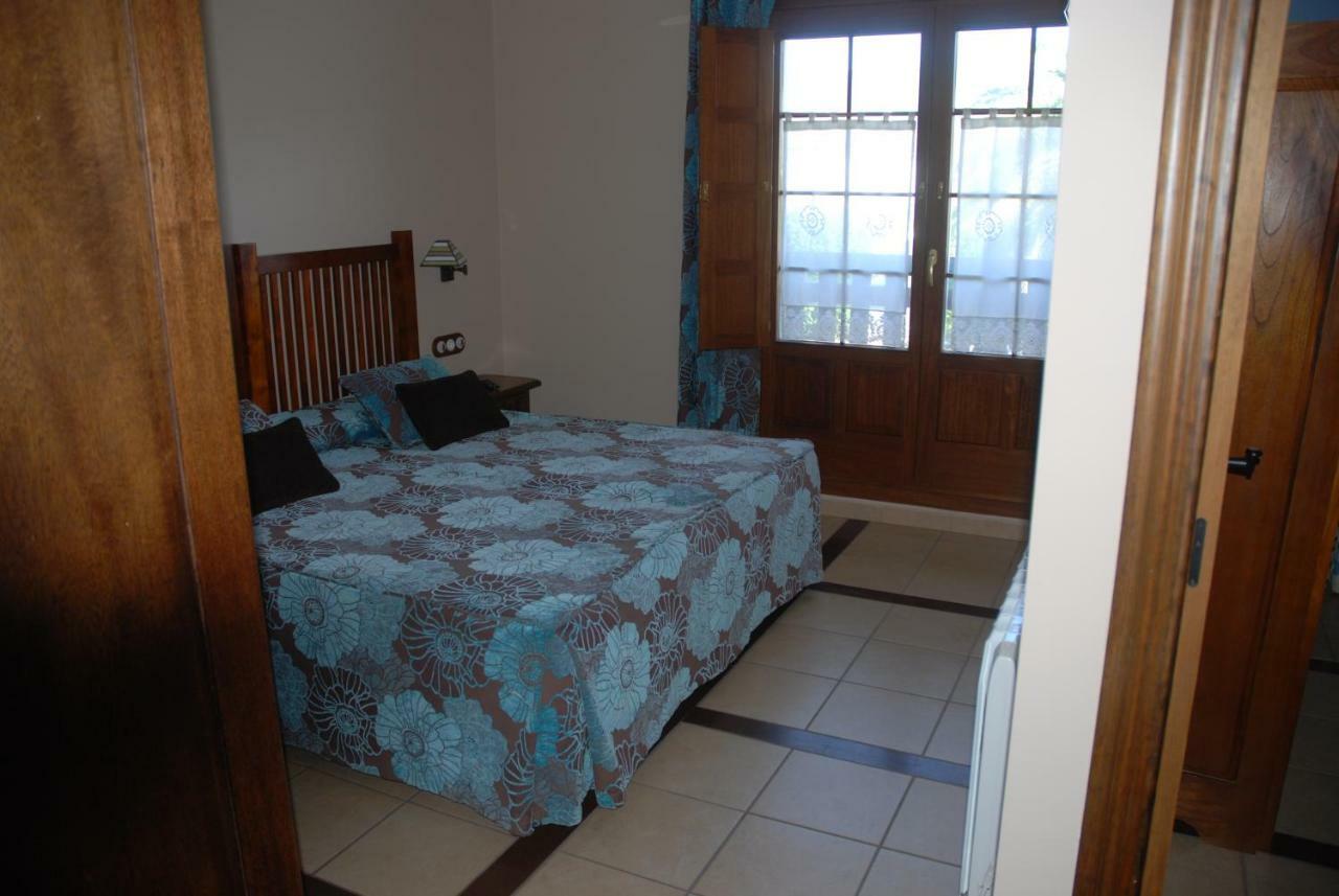 Lugar Do Sixto Hotel Cordido