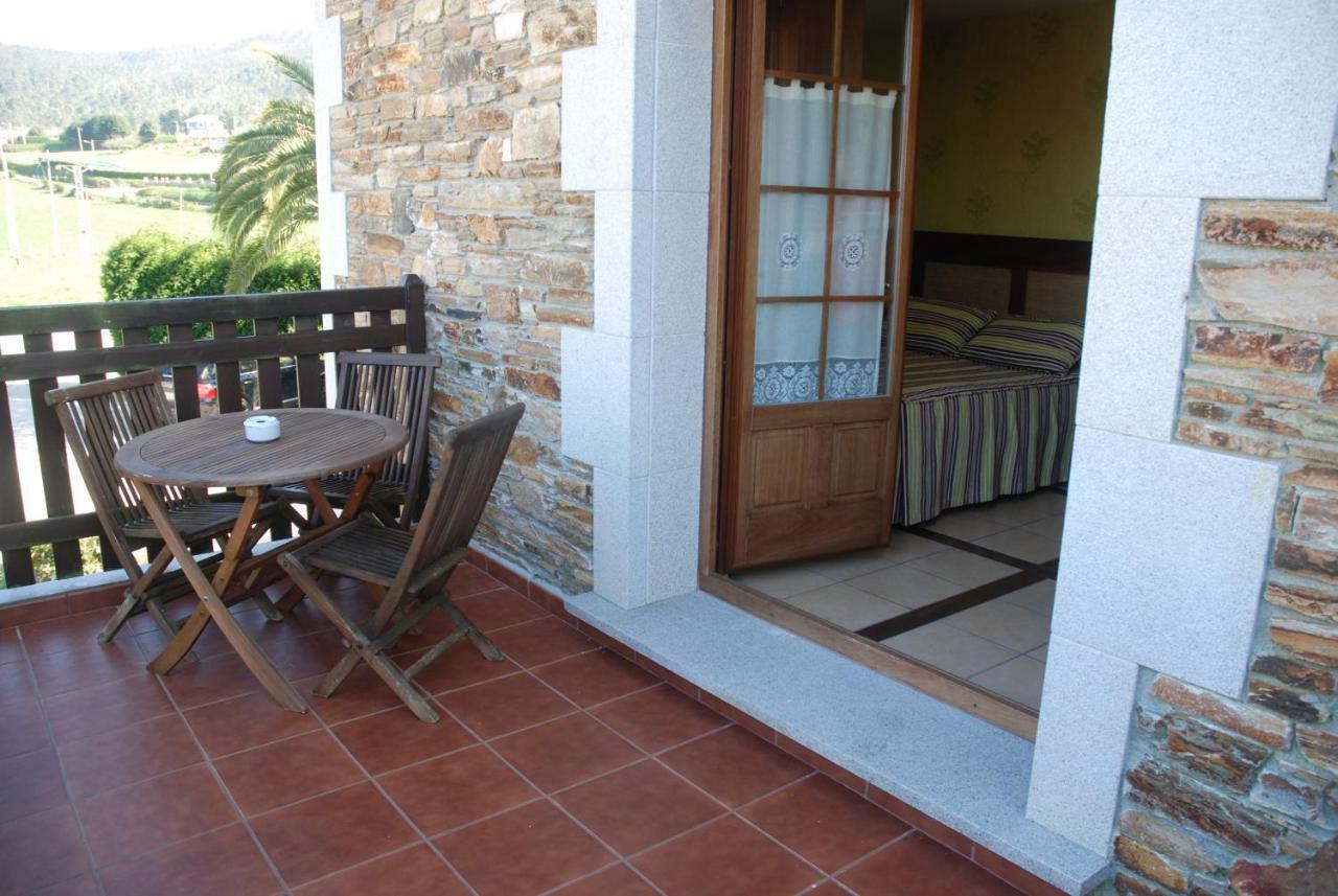 Hotel Lugar Do Sixto *