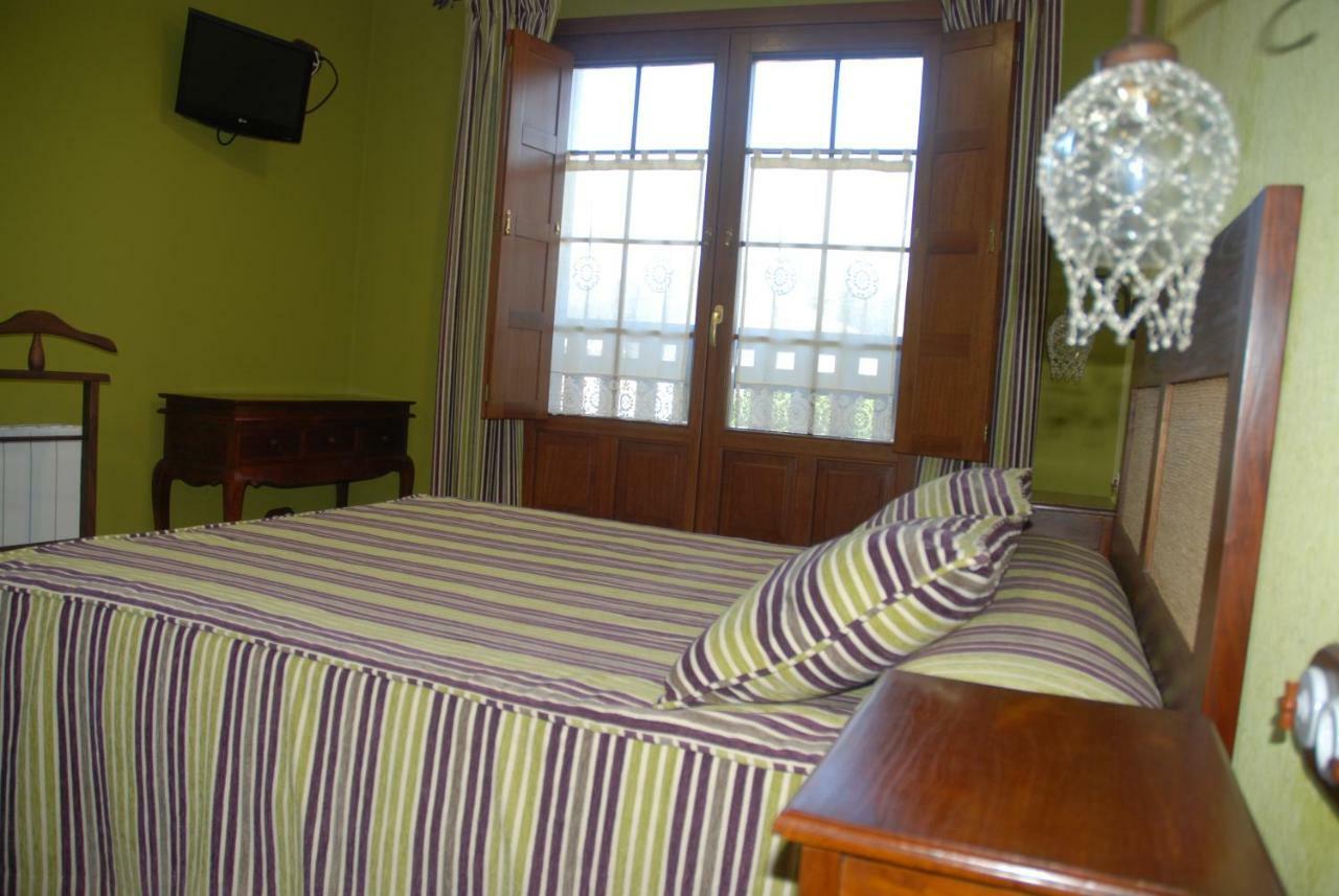 Hotel Lugar Do Sixto