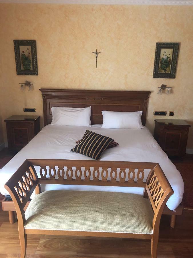 Bed and breakfast Chiara San Miguel de Abona