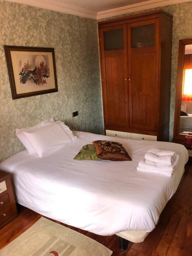 Bed and breakfast Chiara 3*