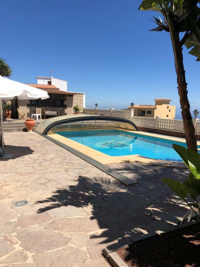Bed and breakfast Chiara 3*