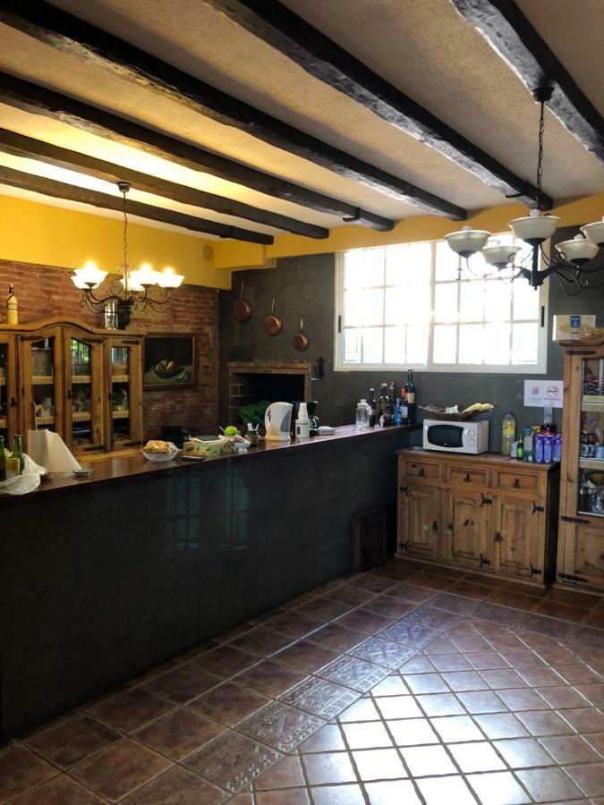 Bed and breakfast Chiara San Miguel de Abona