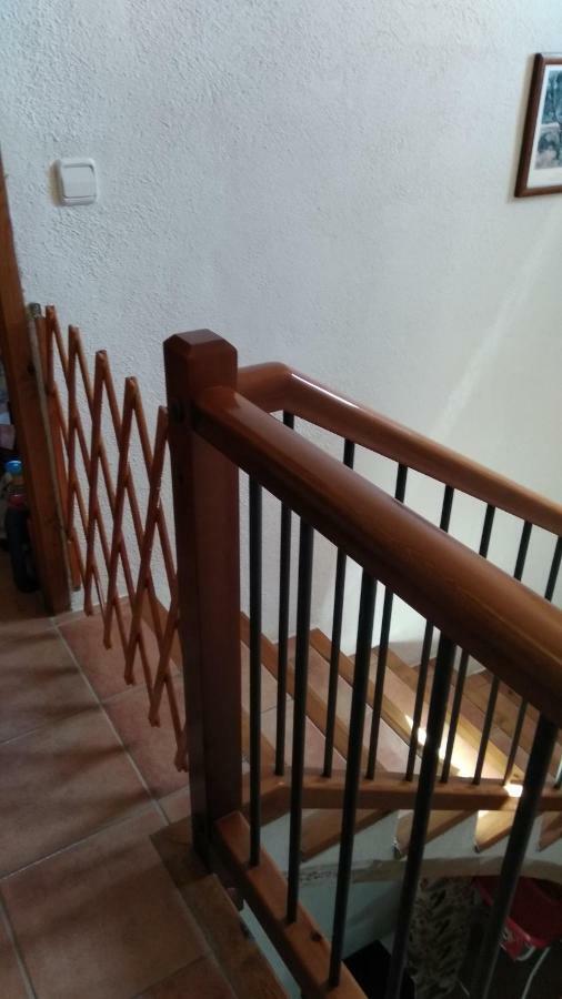 El Boixar - El Mirador Casa rural