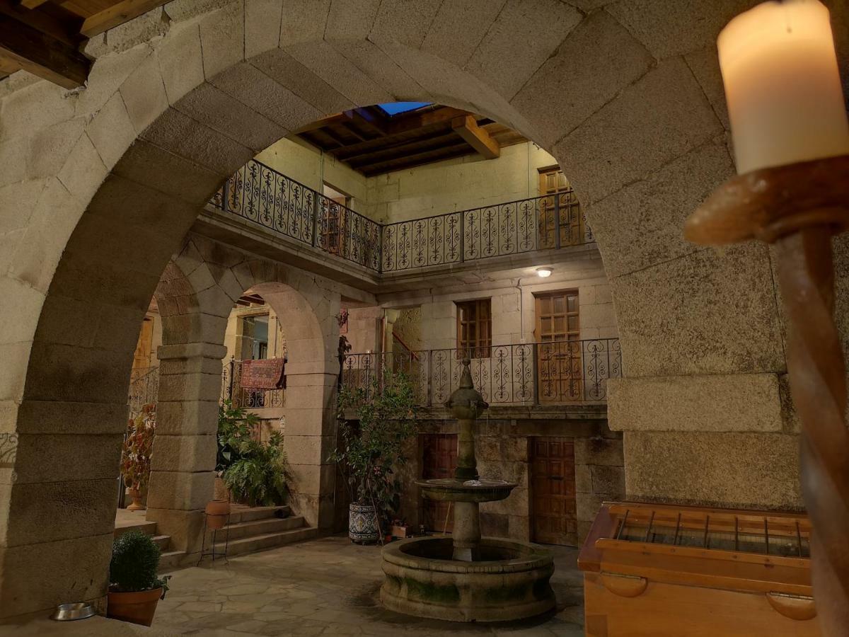 Pazo De