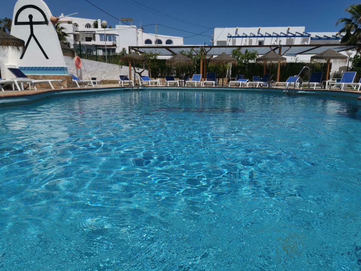 Hotel El Puntazo I (adults Only) Mojacar