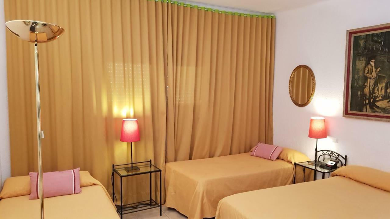 Residencia Catalina 2* Palamós