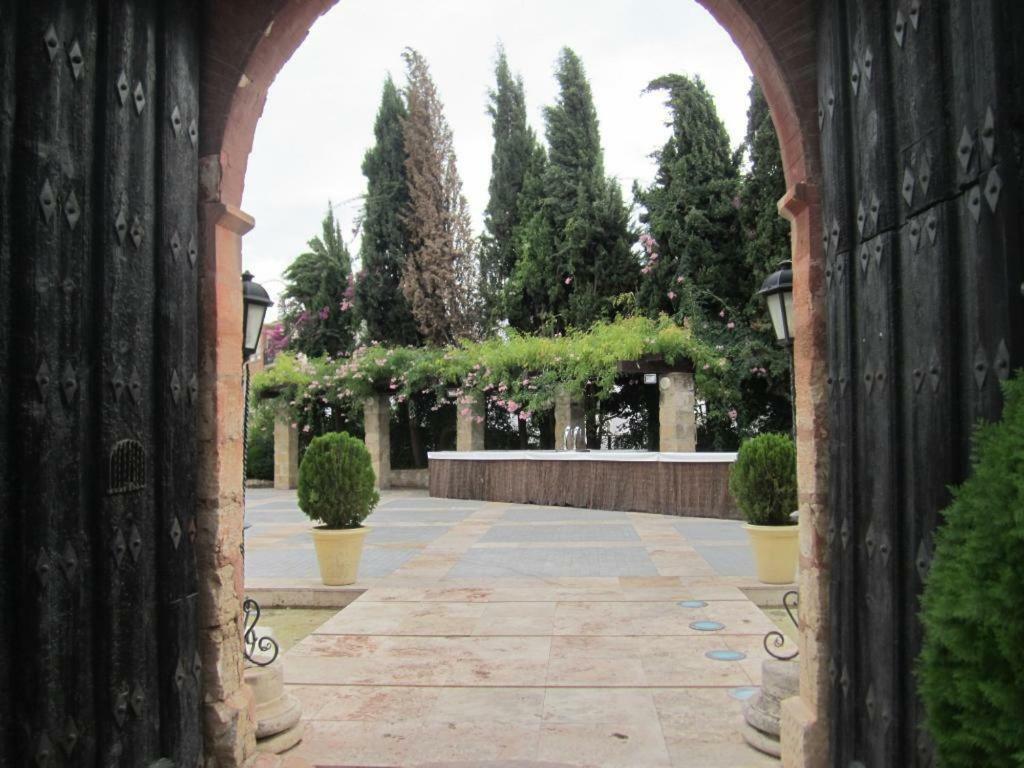 Palacio De 4* Mengíbar