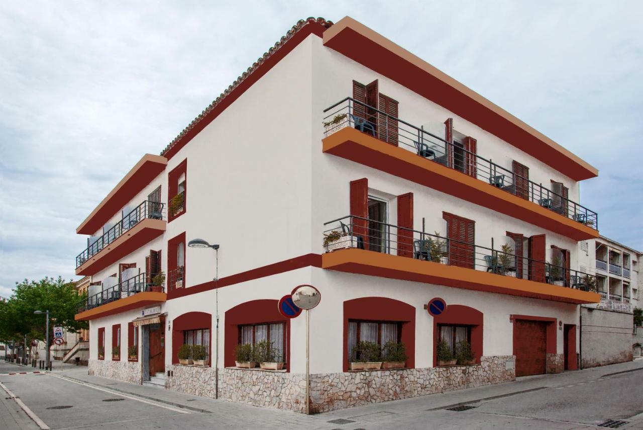 Residencia Catalina Pensión