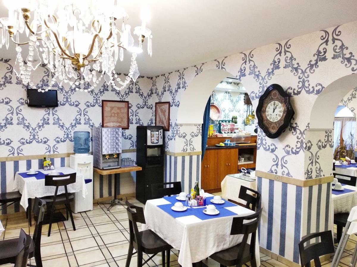 Hotel Iberia Plaza Mayor *