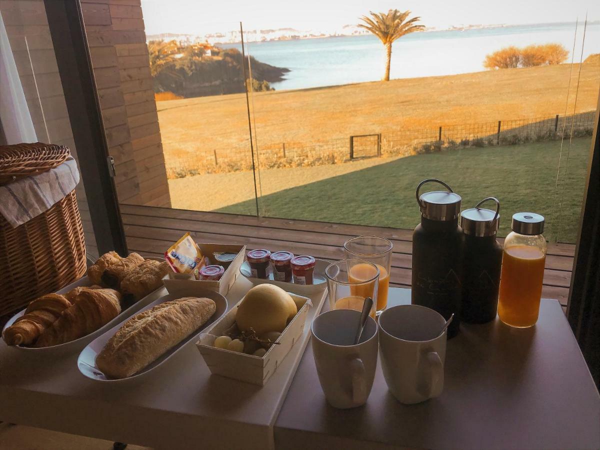 Apartahotel De Canide 2*