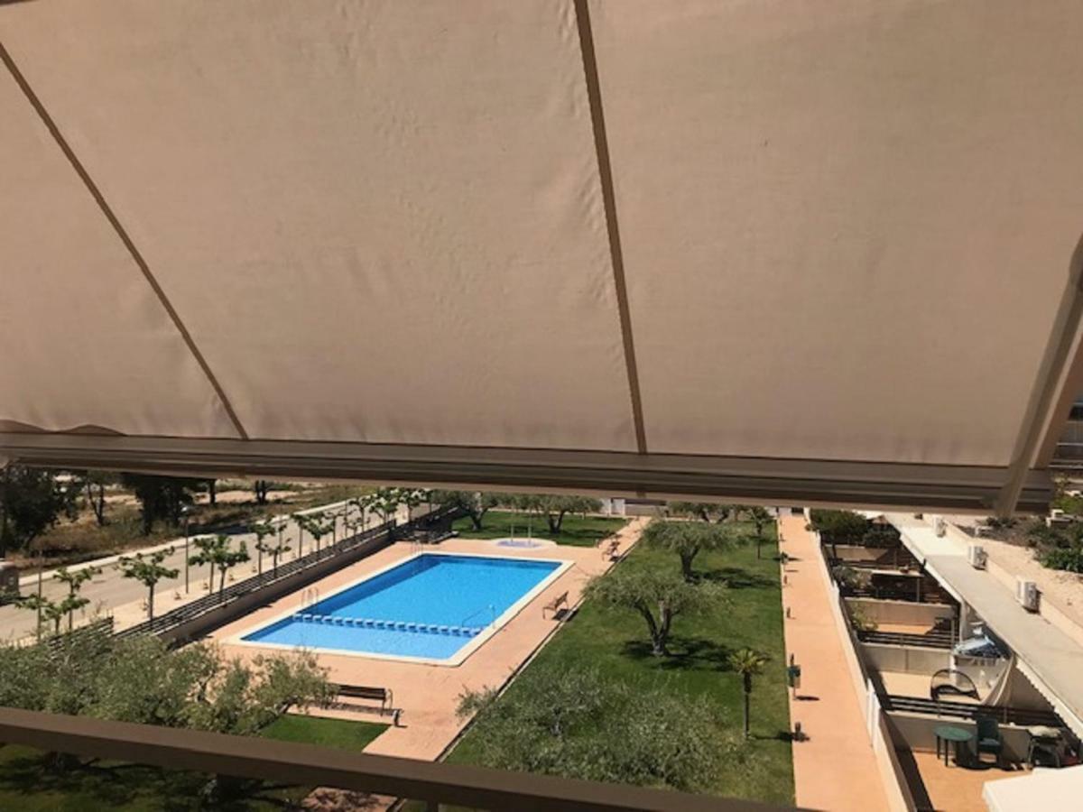 Illa Mar Apartamento