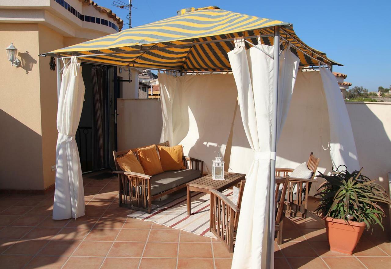 Residencial Almadraba E2 Apartment Aguilas