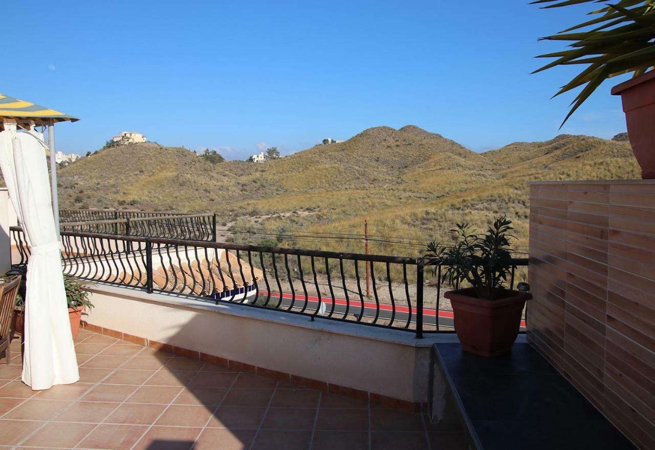 Residencial Almadraba E2 Apartment *
