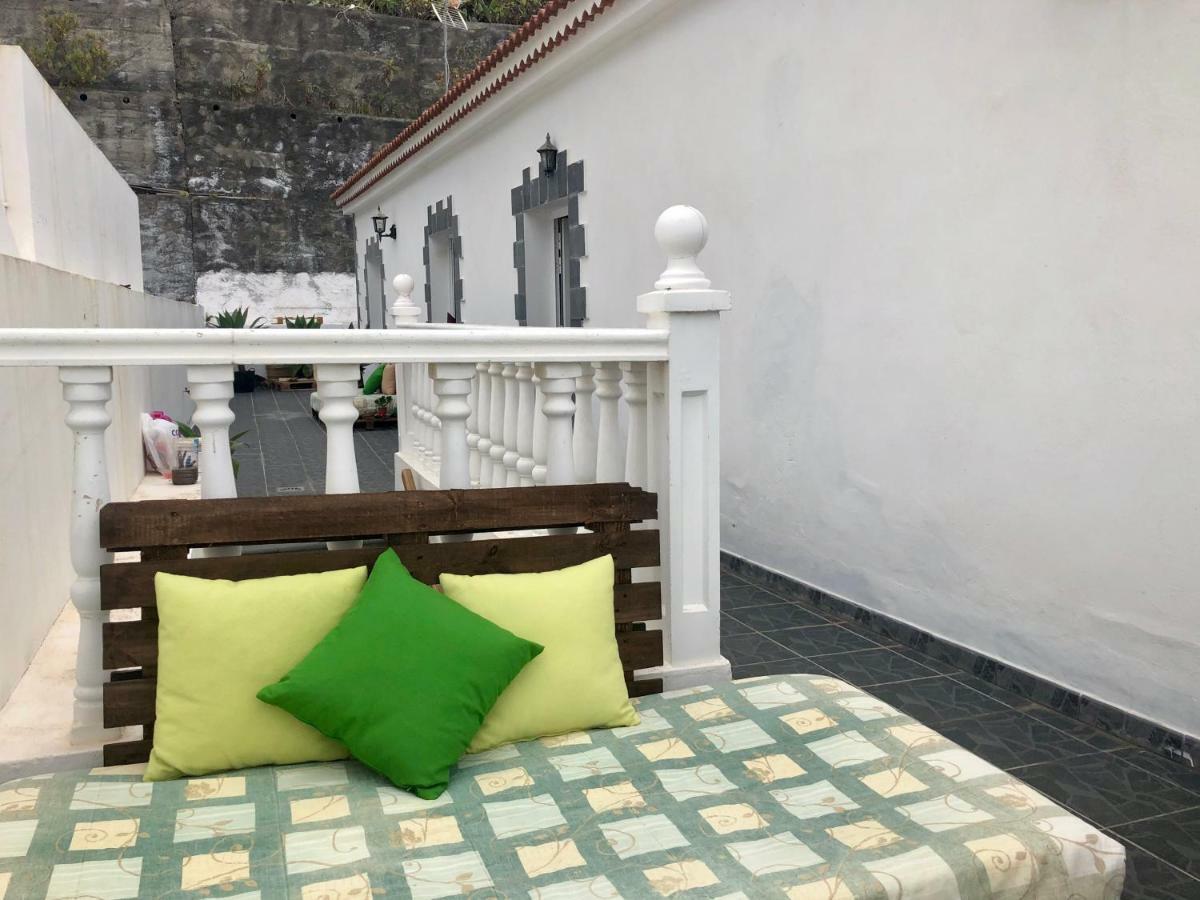 Casa Сasa de vacaciones Tigaday