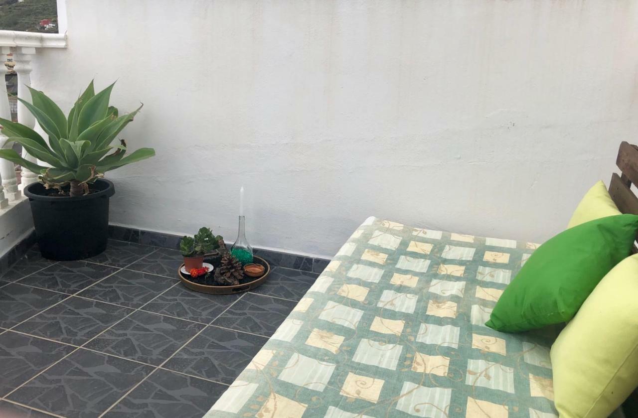 Сasa de vacaciones Casa Tigaday