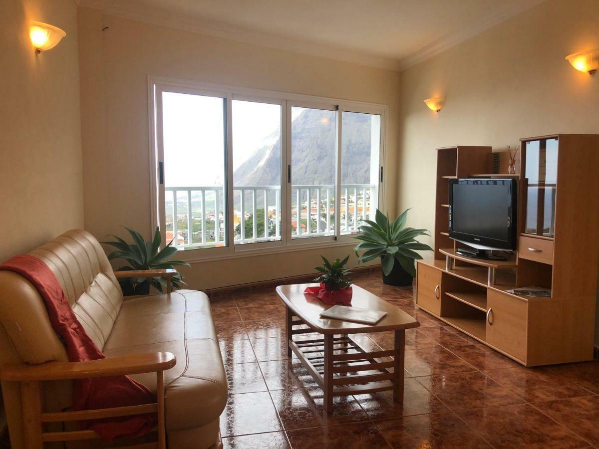 Casa Tigaday