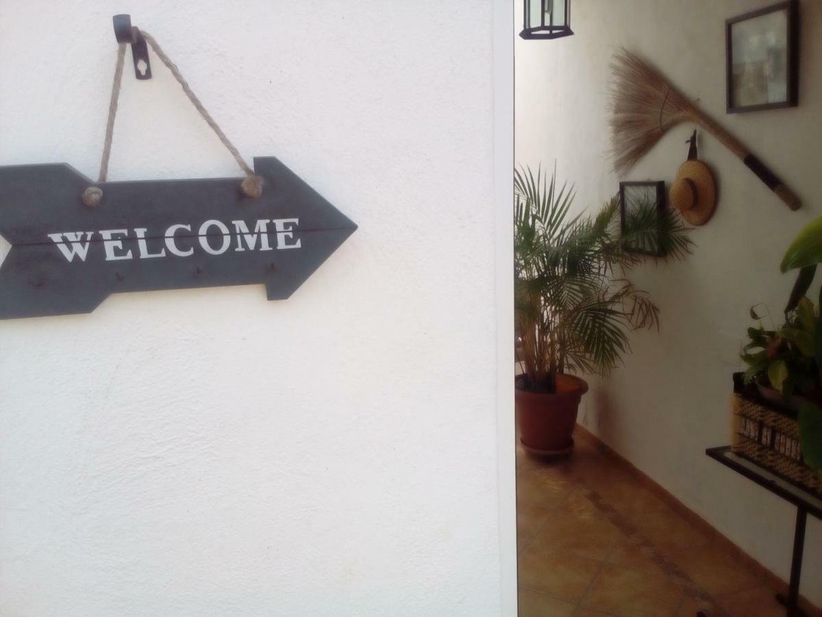 Solo Adultos, Tuneras Country house *