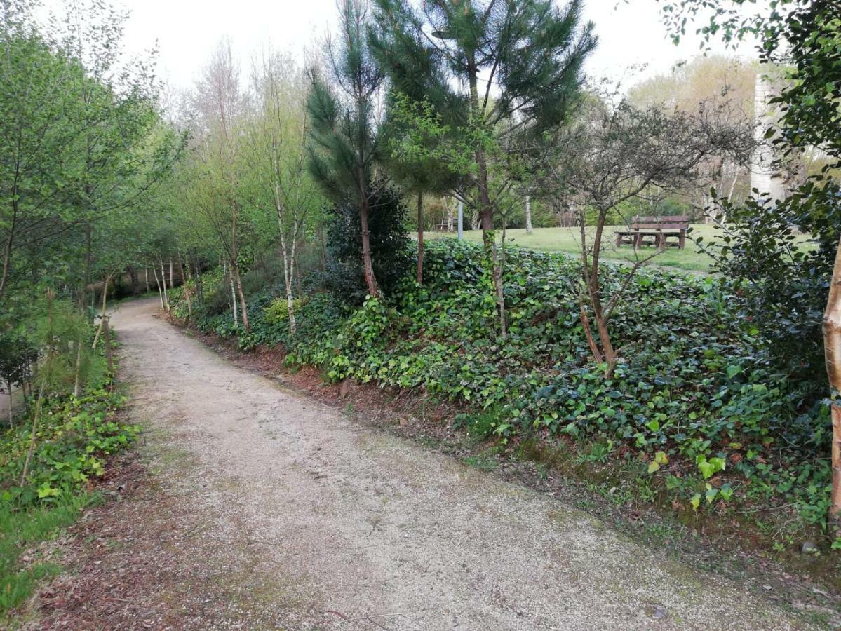 Sigüeiro Camino Inglés