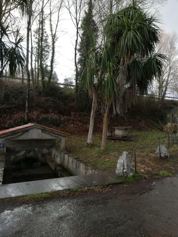 Sigüeiro Camino Inglés * Sigueiro