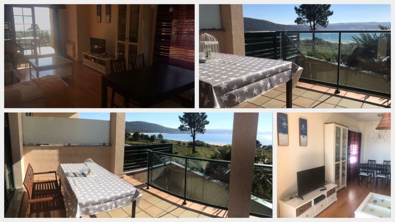 Apartamento Fisterra Finisterre