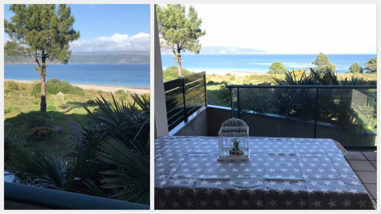 Apartamento Fisterra Apartment Finisterre