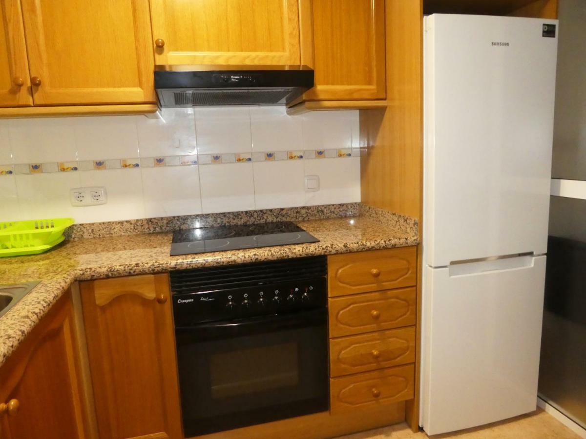 Apartamento Tavernes Gandía 3000 Tavernes de la Valldigna