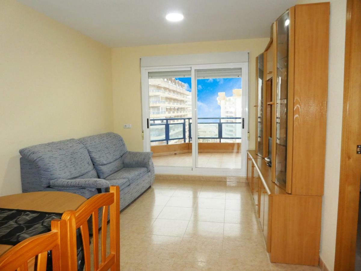 Tavernes Gandía 3000 Apartamento *