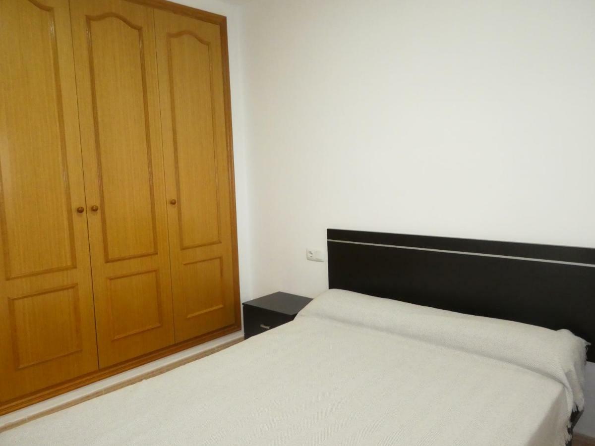 Apartamento Tavernes Gandía 3000 Tavernes de la Valldigna