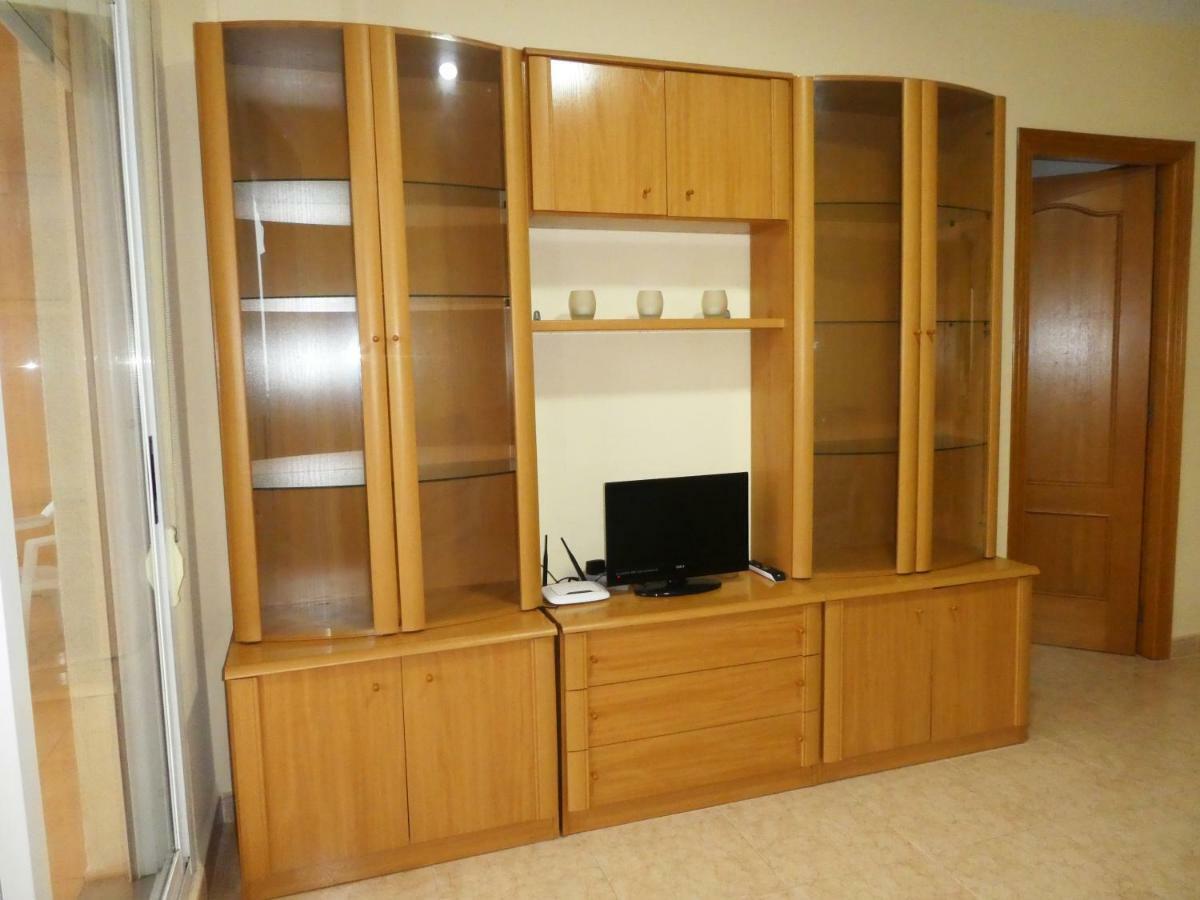 Apartamento Tavernes Gandía 3000 Tavernes de la Valldigna