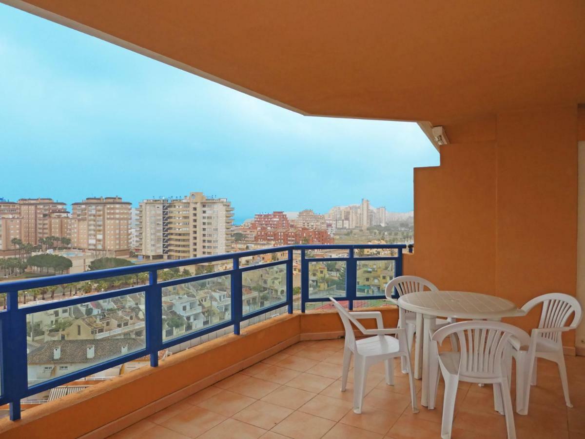 Apartamento Tavernes Gandía 3000 Tavernes de la Valldigna