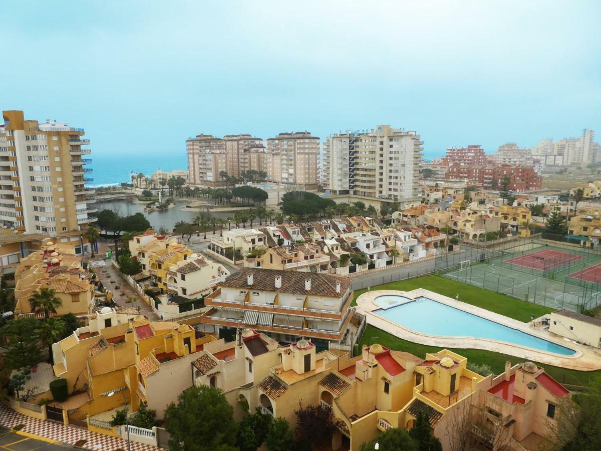 Tavernes Gandía 3000 Apartamento