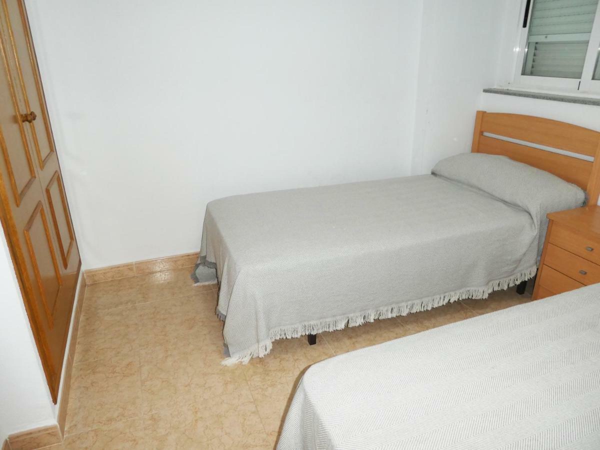 Tavernes Gandía 3000 Apartamento Tavernes de la Valldigna