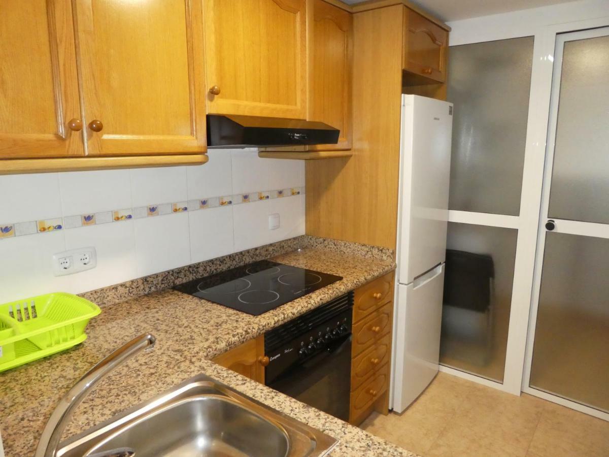 Apartamento Tavernes Gandía 3000