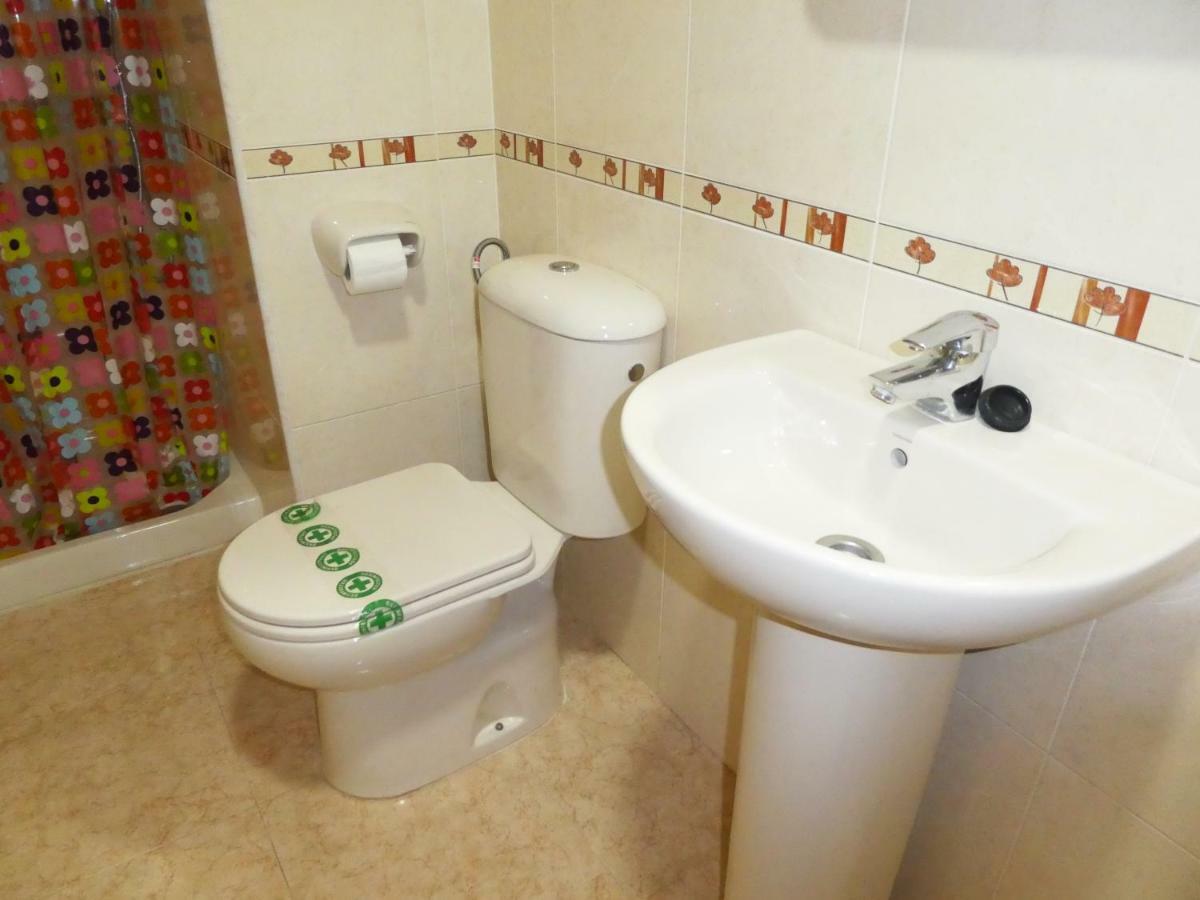 Tavernes Gandía 3000 Apartamento *