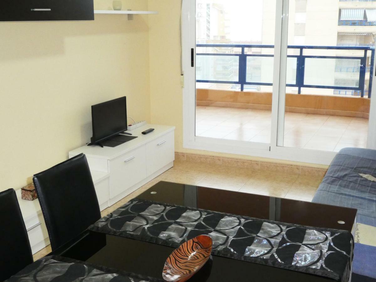 Apartamento Tavernes Gandía 3000 Tavernes de la Valldigna
