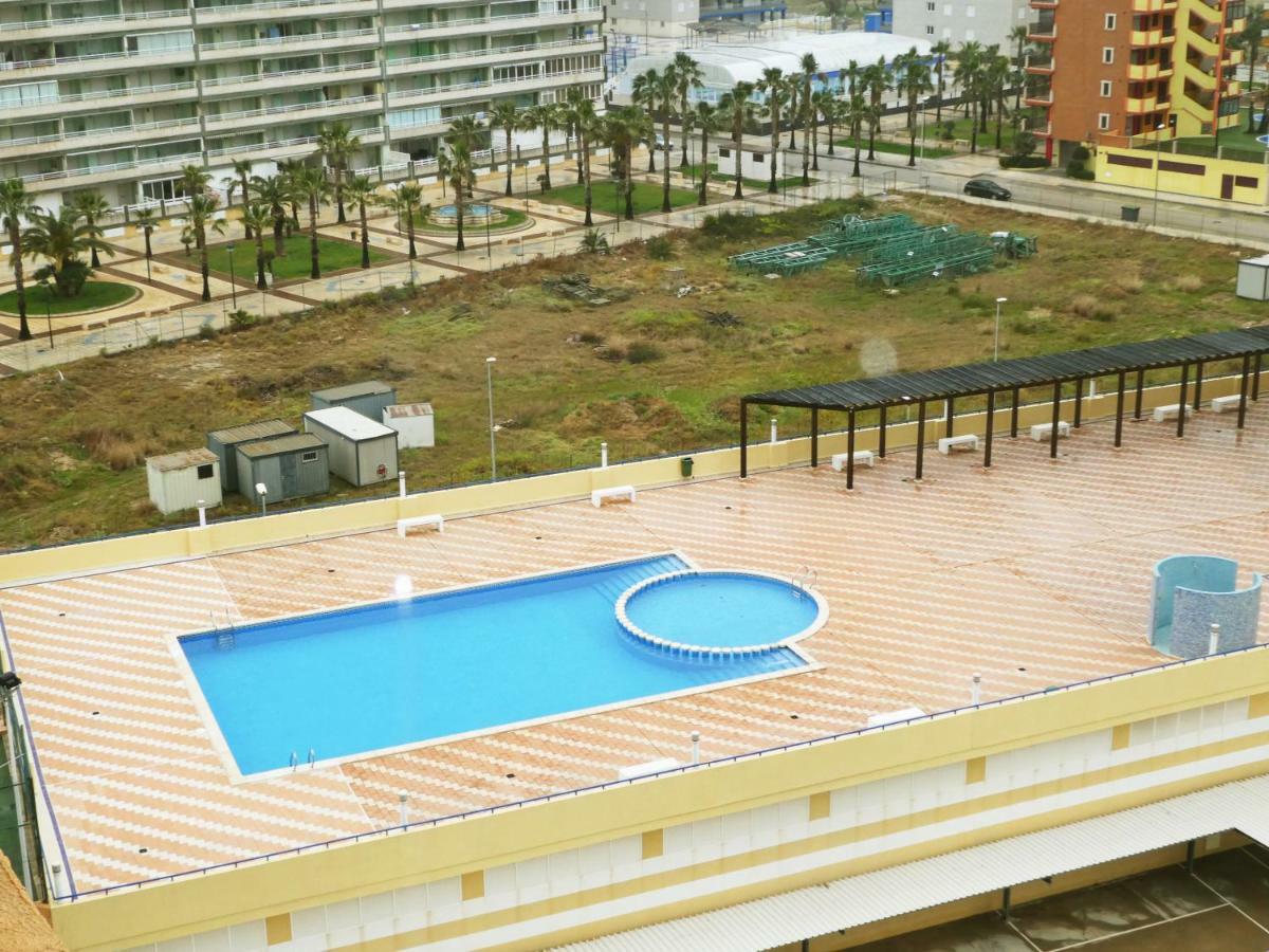Tavernes Gandía 3000 Apartamento