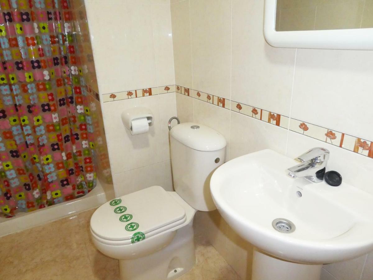 Tavernes Gandía 3000 Apartamento Tavernes de la Valldigna